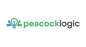 peacocklogic.com