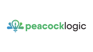 peacocklogic.com is for sale