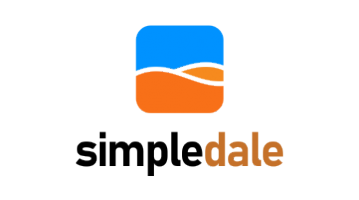 simpledale.com is for sale