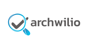 archwilio.com