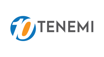 tenemi.com is for sale