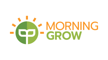 morninggrow.com is for sale