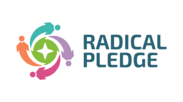 radicalpledge.com is for sale