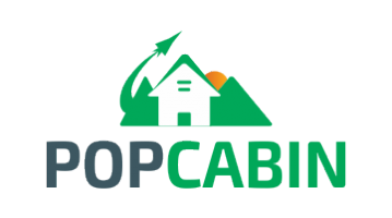 popcabin.com is for sale