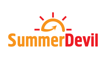 summerdevil.com is for sale