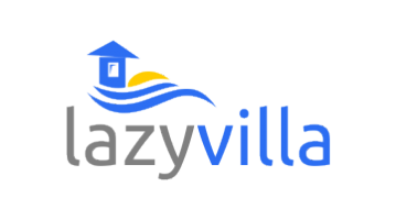 lazyvilla.com is for sale