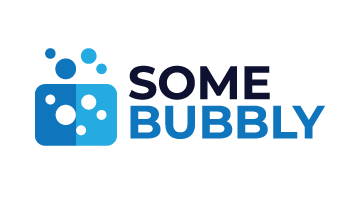 somebubbly.com