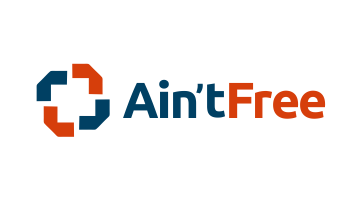 aintfree.com is for sale