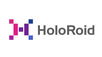 holoroid.com is for sale
