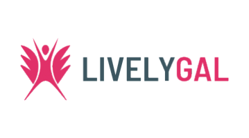 livelygal.com is for sale