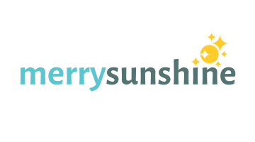 merrysunshine.com is for sale