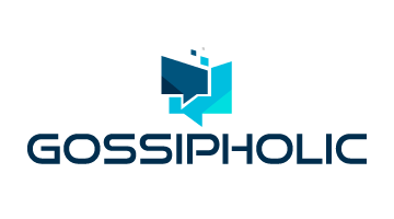 gossipholic.com is for sale