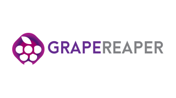 grapereaper.com is for sale