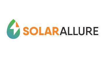 solarallure.com is for sale