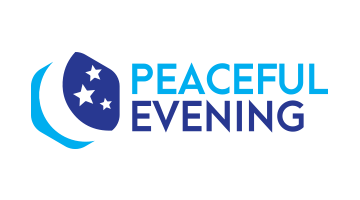 peacefulevening.com is for sale