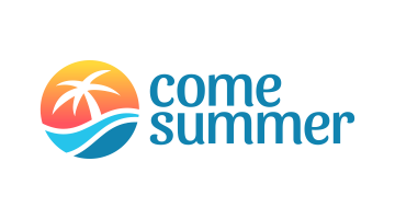 comesummer.com is for sale