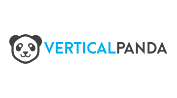 verticalpanda.com is for sale