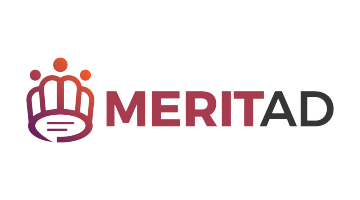 meritad.com is for sale