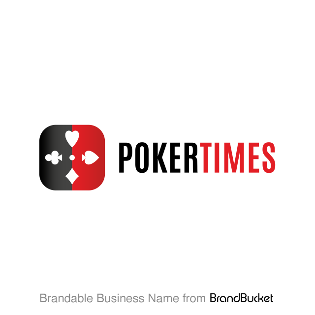 Pokertimes.com is For Sale | BrandBucket