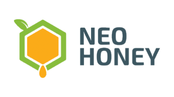 neohoney.com is for sale
