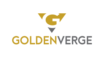 goldenverge.com is for sale