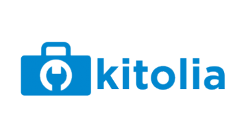 kitolia.com is for sale