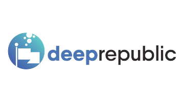 deeprepublic.com is for sale