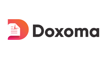 doxoma.com is for sale