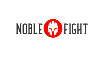noblefight.com is for sale