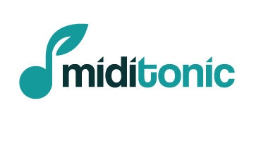 miditonic.com is for sale