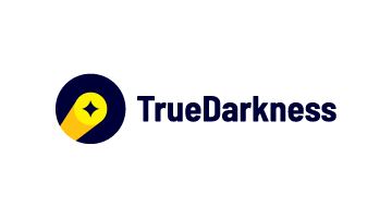 truedarkness.com is for sale