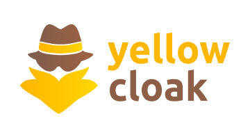 yellowcloak.com is for sale