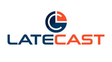 latecast.com is for sale