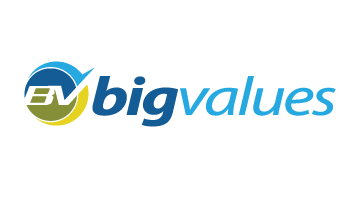 bigvalues.com is for sale