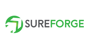 sureforge.com is for sale