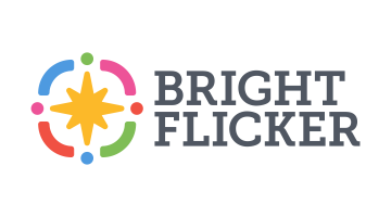 brightflicker.com is for sale