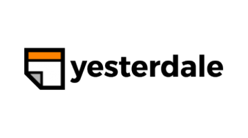 yesterdale.com