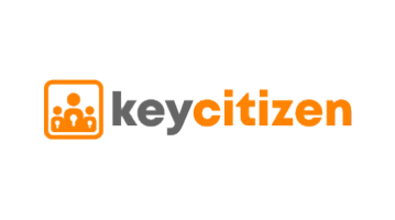 keycitizen.com is for sale