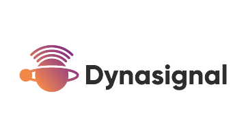 dynasignal.com is for sale