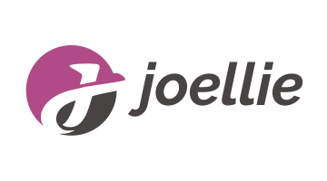 Logo for joellie.com