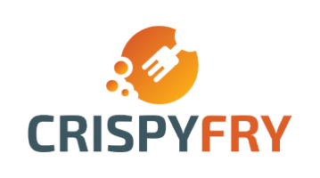 crispyfry.com is for sale