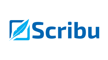 scribu.com is for sale