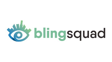 blingsquad.com is for sale