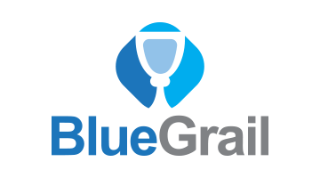 bluegrail.com is for sale