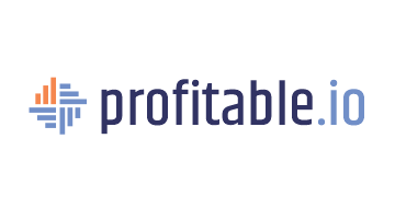profitable.io is for sale
