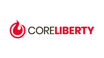 coreliberty.com is for sale