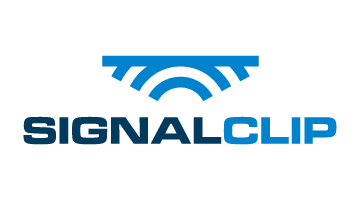 signalclip.com is for sale