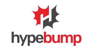 hypebump.com is for sale