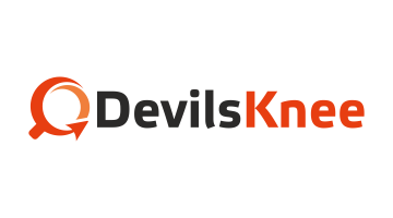 devilsknee.com is for sale