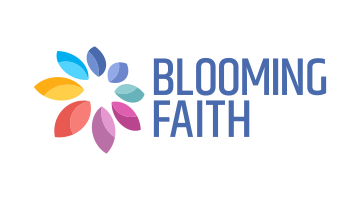 bloomingfaith.com is for sale